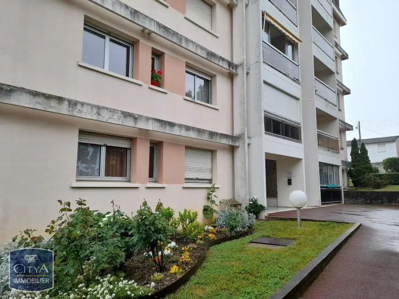 Photo 7 Appartement 2 pièces 34.18m²