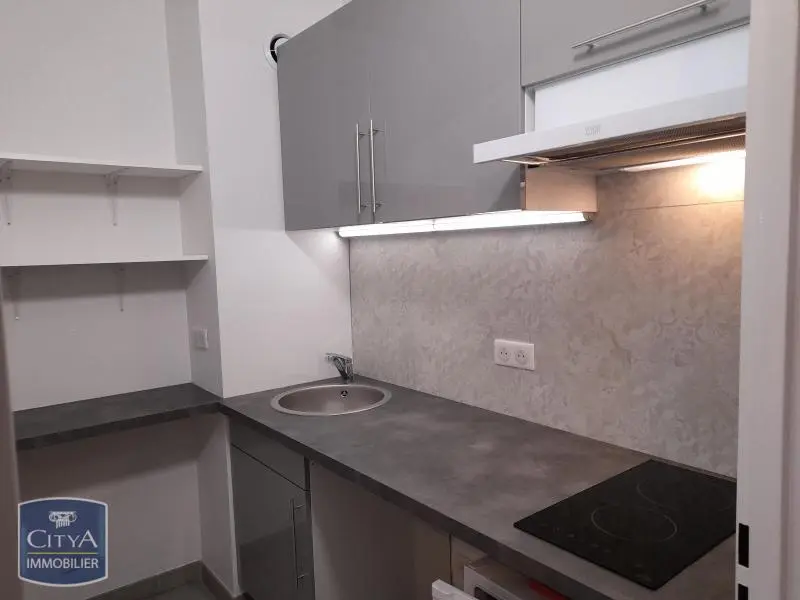Photo 2 Appartement 2 pièces 34.18m²