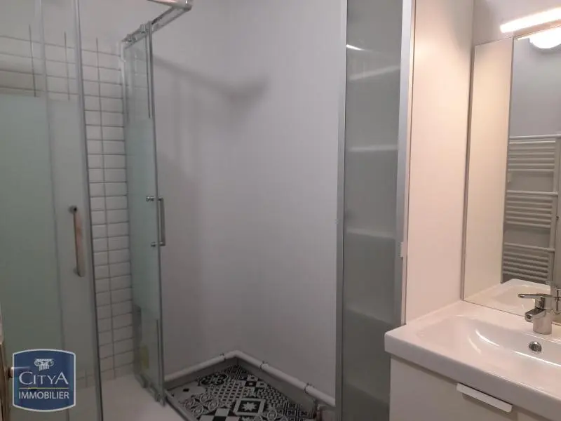 Photo 5 Appartement 2 pièces 34.18m²
