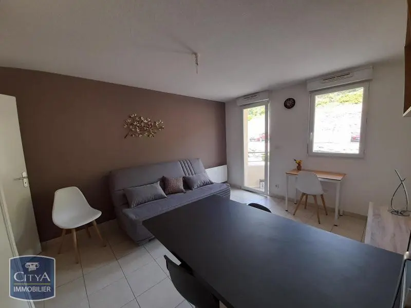 Photo 4 Appartement 1 pièce 24.96m²
