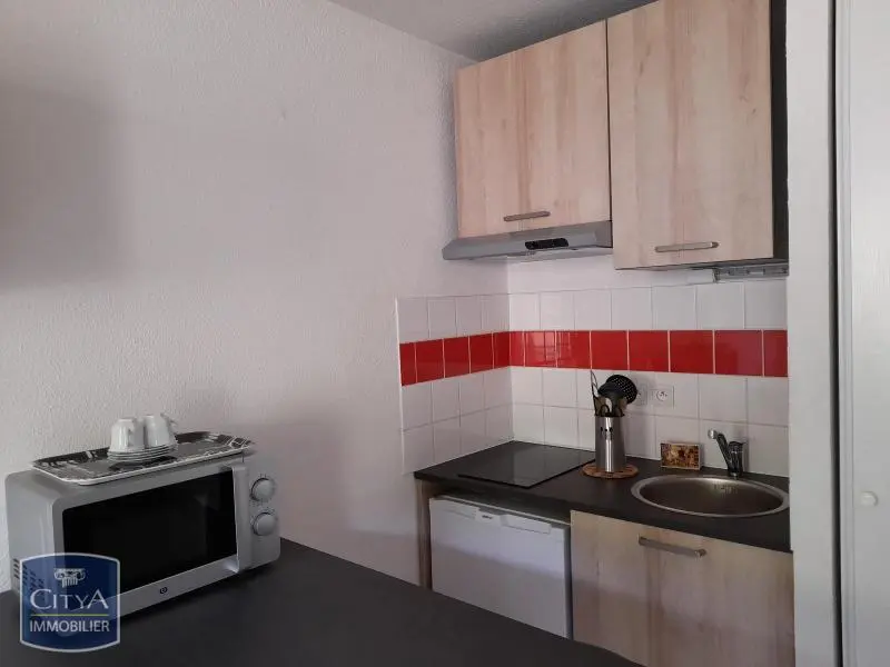Photo 6 Appartement 1 pièce 24.96m²
