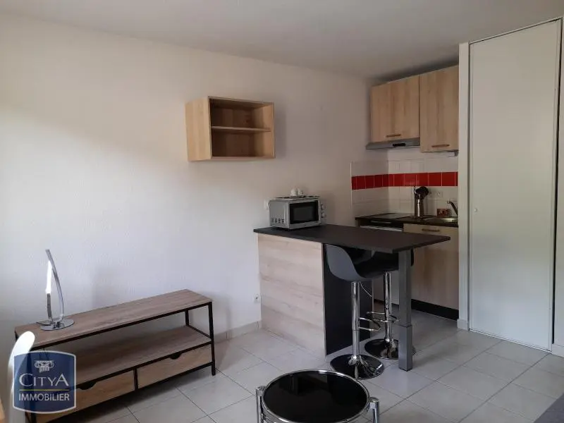 Photo 5 Appartement 1 pièce 24.96m²