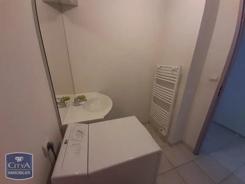 Photo 8 Appartement 1 pièce 24.96m²