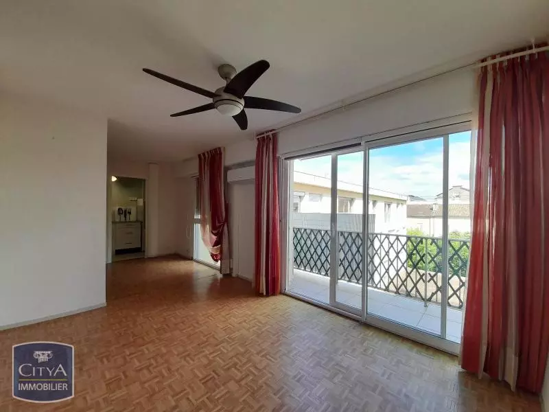 Illustration pour Appartement 1 pièce 47.42m² Photo Appartement 1 pièce 47.42m²