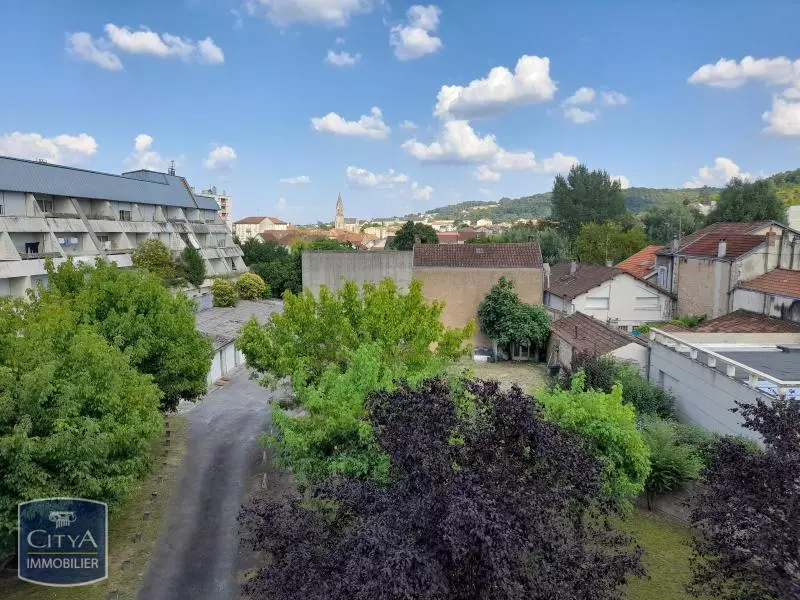 Photo 6 appartement Périgueux