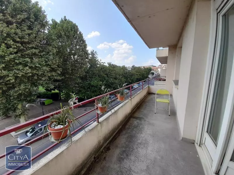 Photo 5 appartement Périgueux