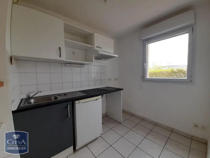 Photo 4 Appartement 2 pièces 42.41m²