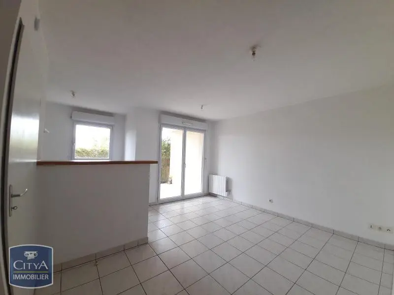 Photo 2 Appartement 2 pièces 42.41m²