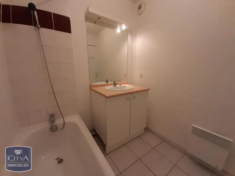 Photo 8 Appartement 2 pièces 42.41m²