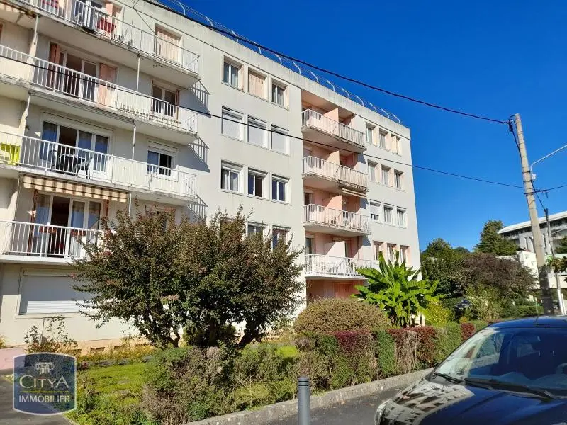 Photo 15 appartement Périgueux