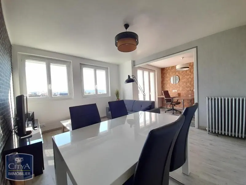 Photo 2 appartement Périgueux