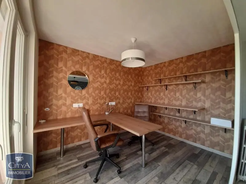 Photo 4 appartement Périgueux