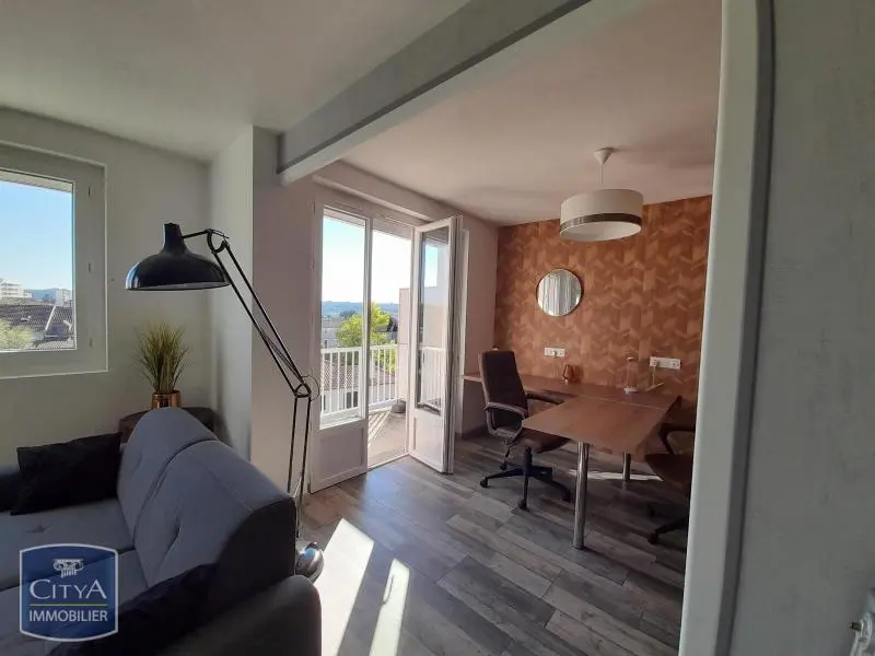 Photo 3 appartement Périgueux