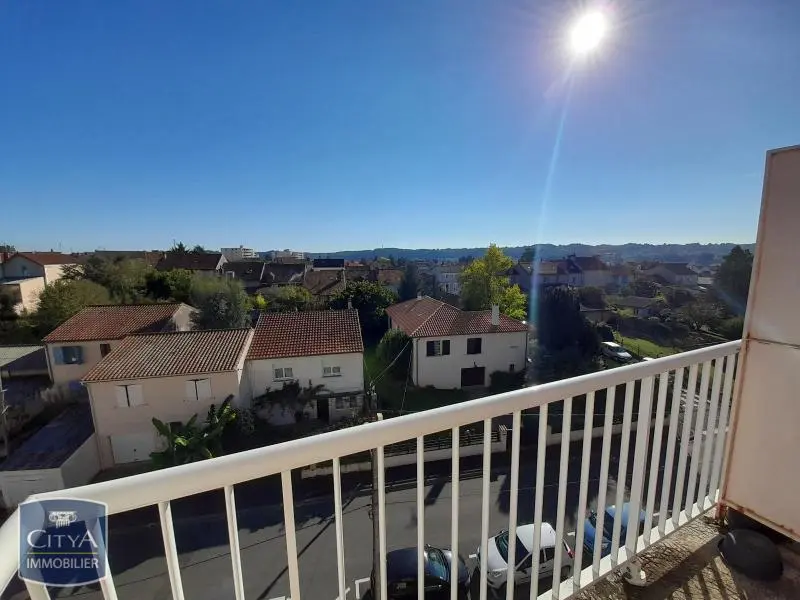 Photo 5 appartement Périgueux