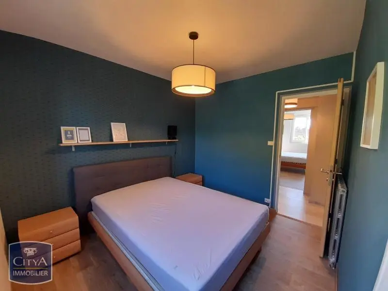 Photo 8 appartement Périgueux