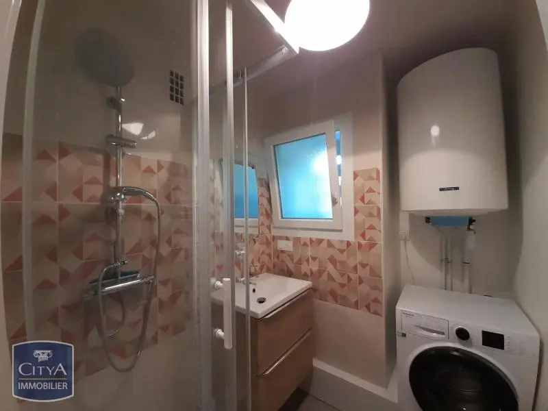 Photo 10 appartement Périgueux