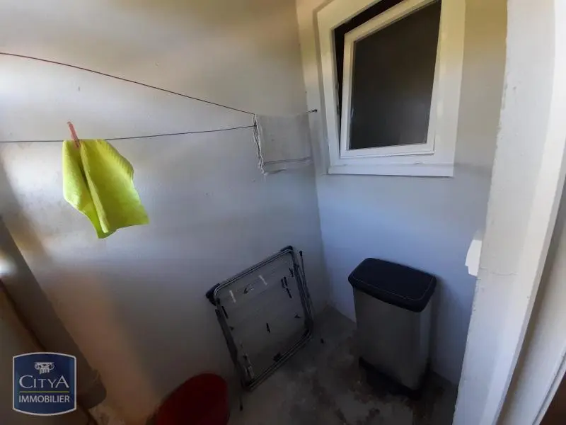 Photo 14 appartement Périgueux