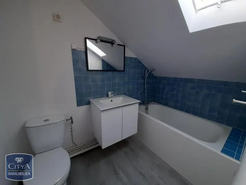 Photo 3 Appartement 1 pièce 16.73m²