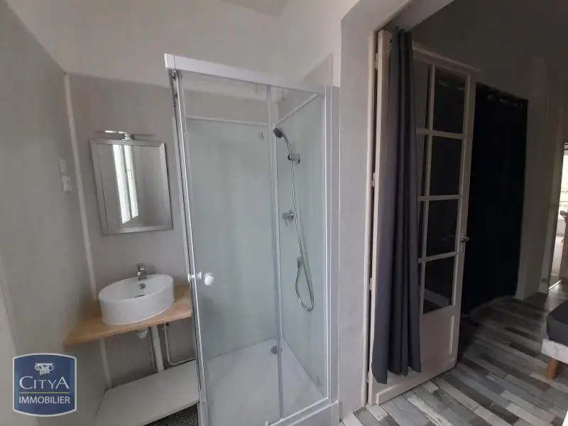 Photo 7 Appartement 3 pièces 59.92m²