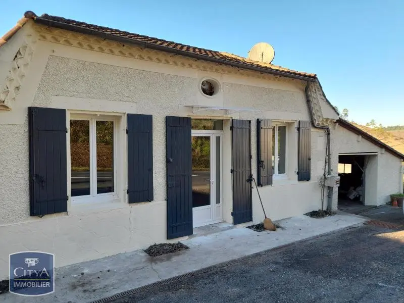 Photo 2 Maison 4 pièces 66.81m²