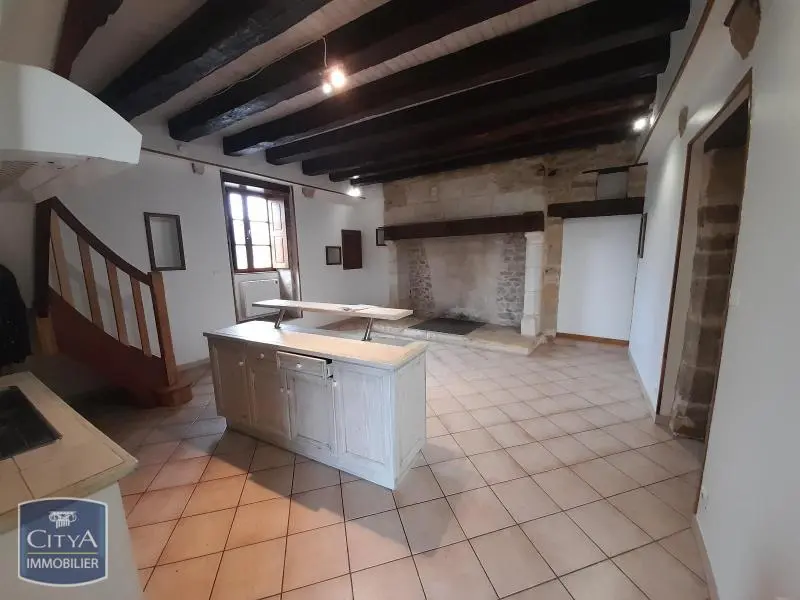Photo 3 Maison 3 pièces 75.6m²