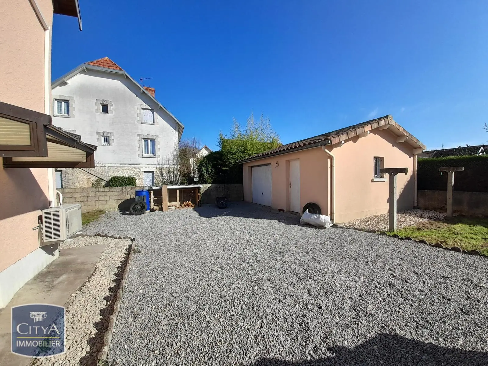 Photo 2 Maison 2 pièces 52.82m²