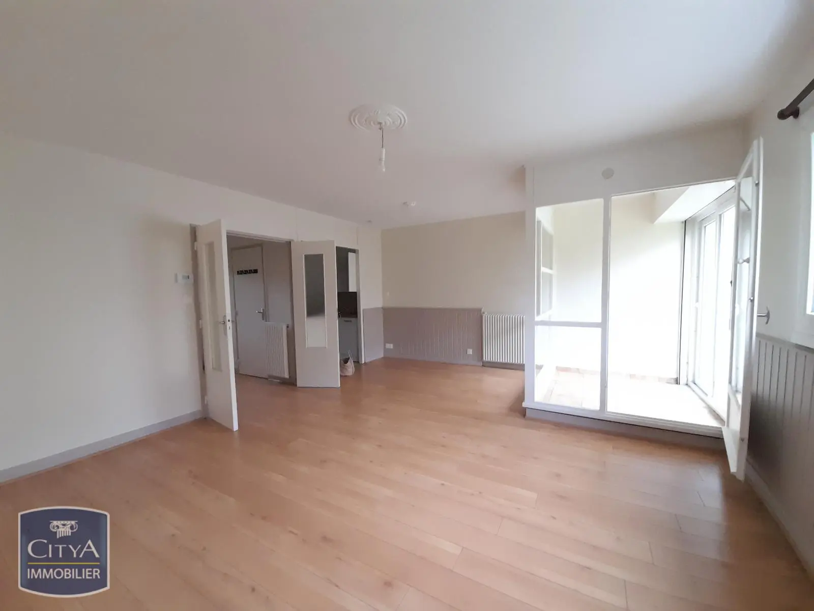 Photo 1 Appartement 3 pièces 72.69m²