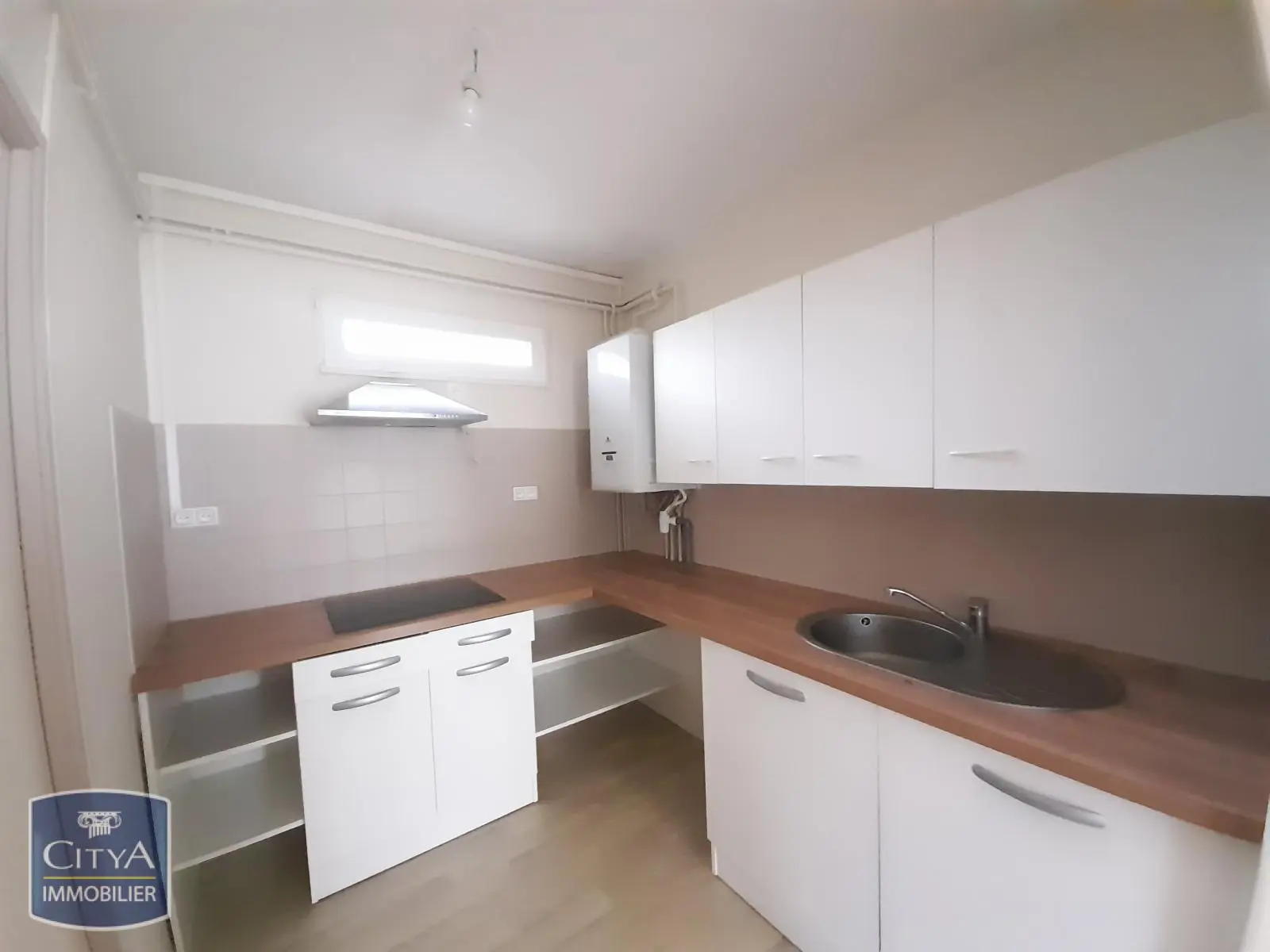 Photo 3 Appartement 3 pièces 72.69m²