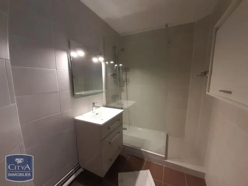 Photo 6 Appartement 2 pièces 43.93m²