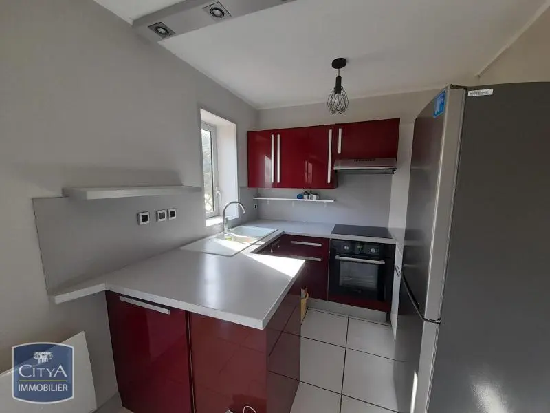 Photo 2 Appartement 2 pièces 43.93m²