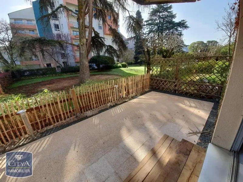 Photo 1 Appartement 2 pièces 43.93m²