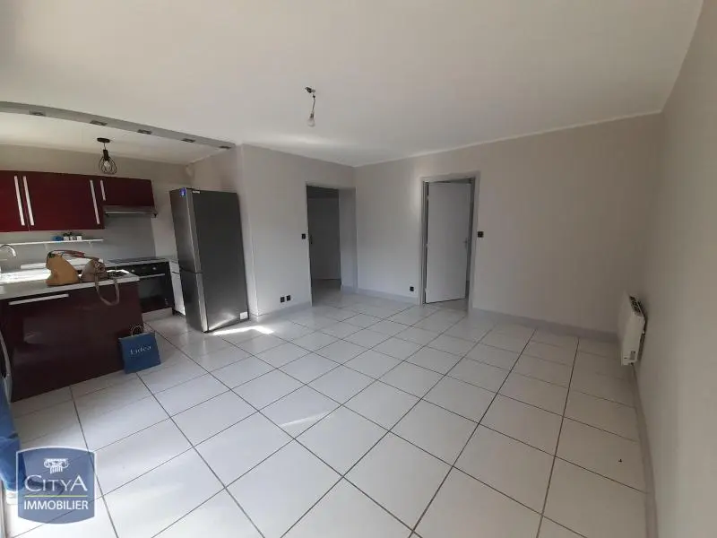 Photo 3 Appartement 2 pièces 43.93m²