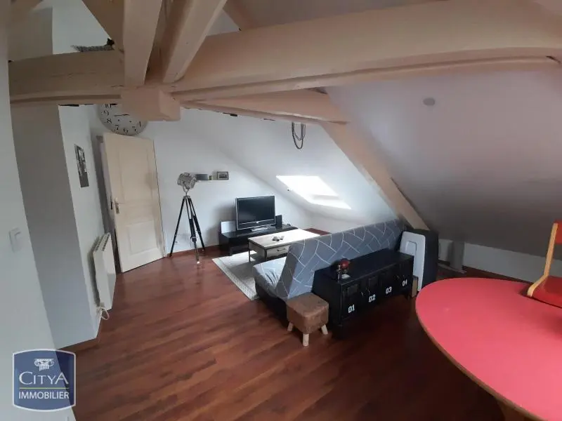 Photo 2 Appartement 2 pièces 30.36m²