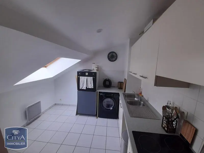 Photo 3 Appartement 2 pièces 30.36m²