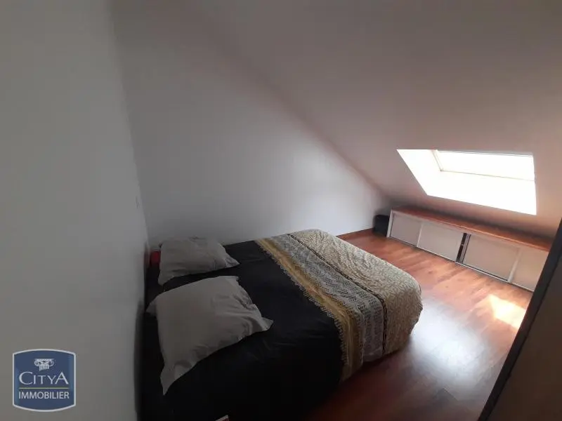 Photo 4 Appartement 2 pièces 30.36m²