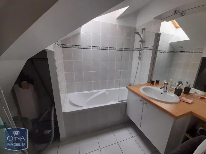 Photo 5 Appartement 2 pièces 30.36m²