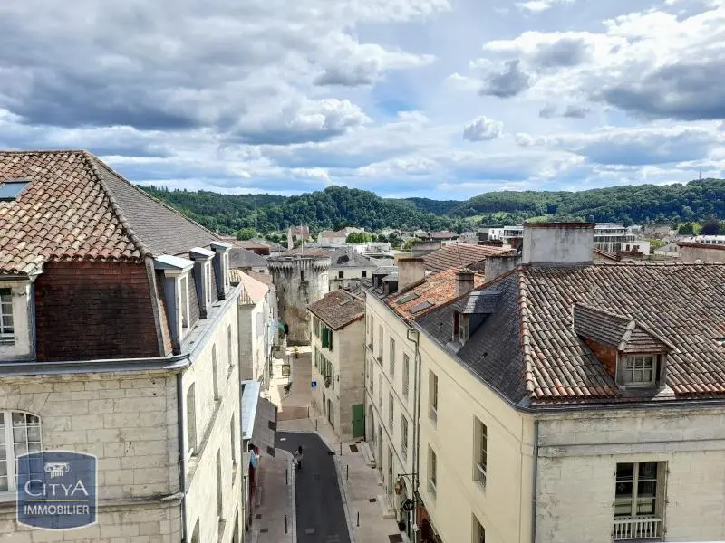 Photo 7 Appartement 3 pièces 53.29m²