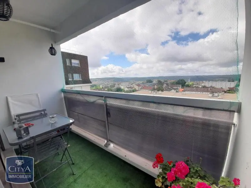 Photo 6 Appartement 1 pièce 30.44m²