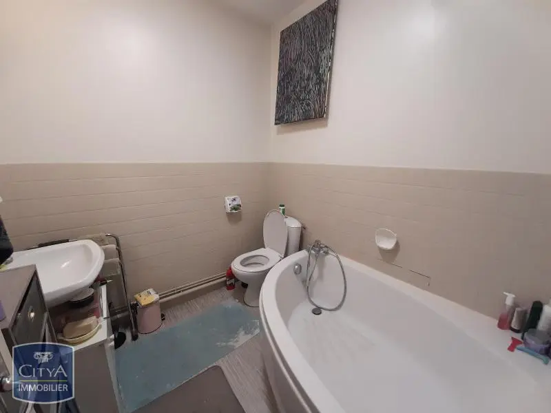 Photo 5 Appartement 2 pièces 40.8m²