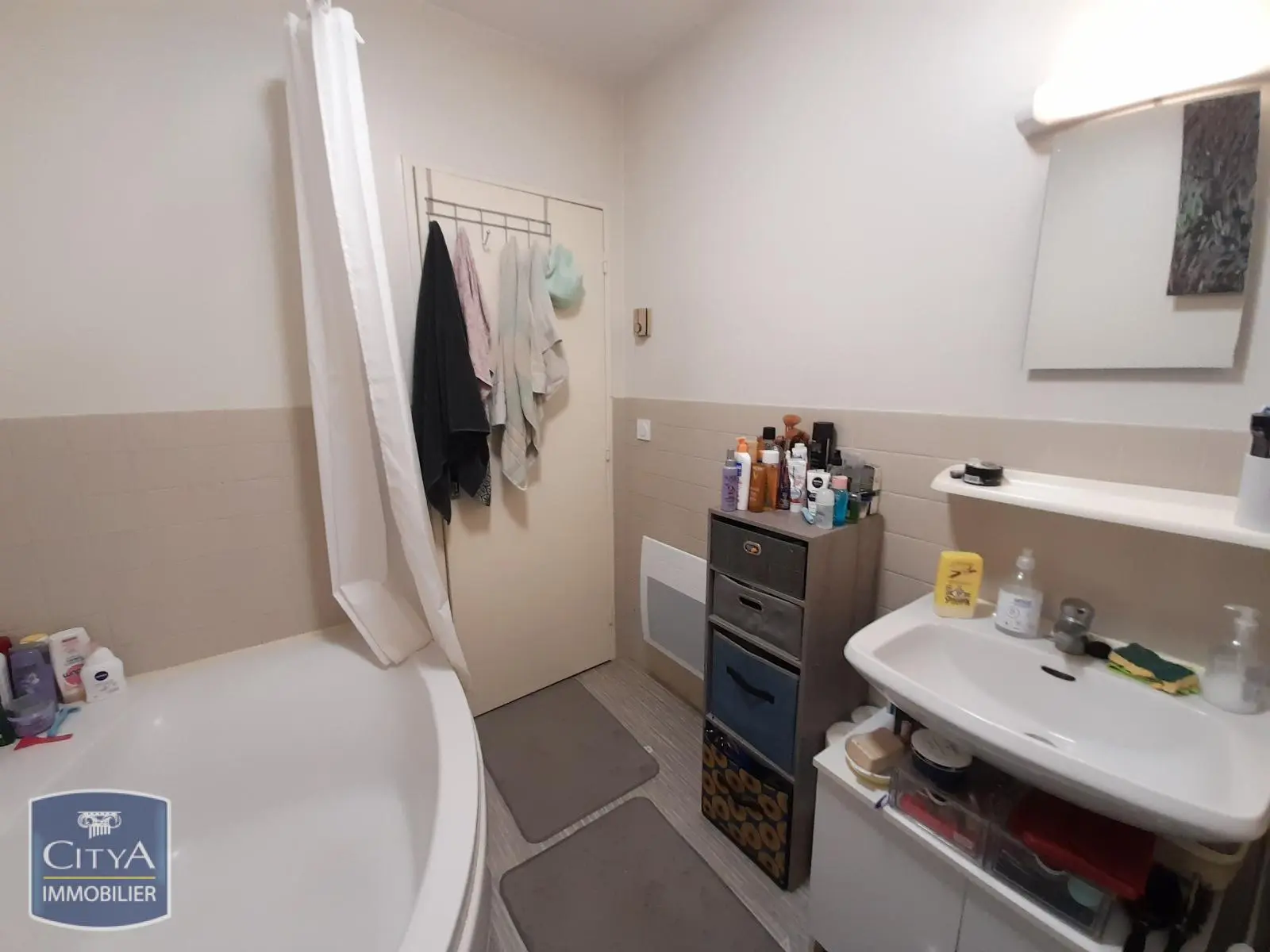 Photo 6 Appartement 2 pièces 40.8m²