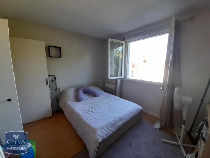 Photo 4 Appartement 2 pièces 40.8m²