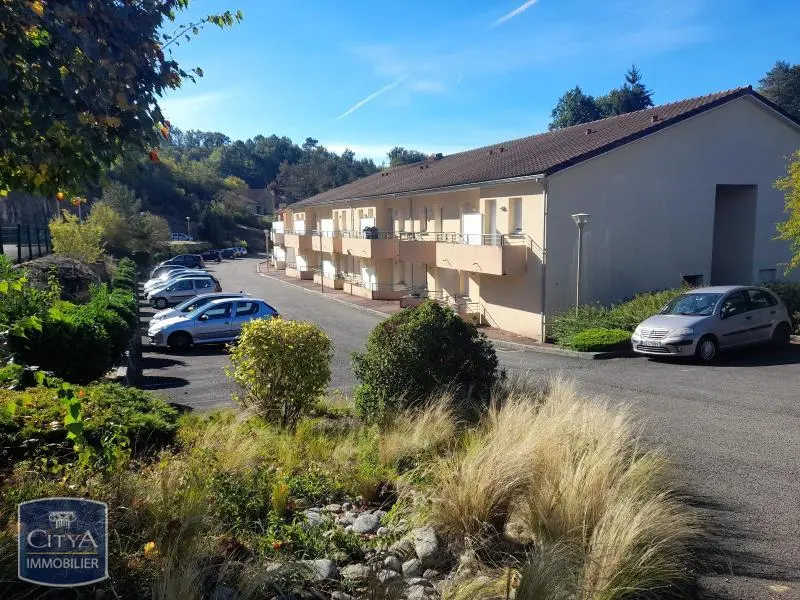 Photo 4 Appartement 1 pièce 26.46m²