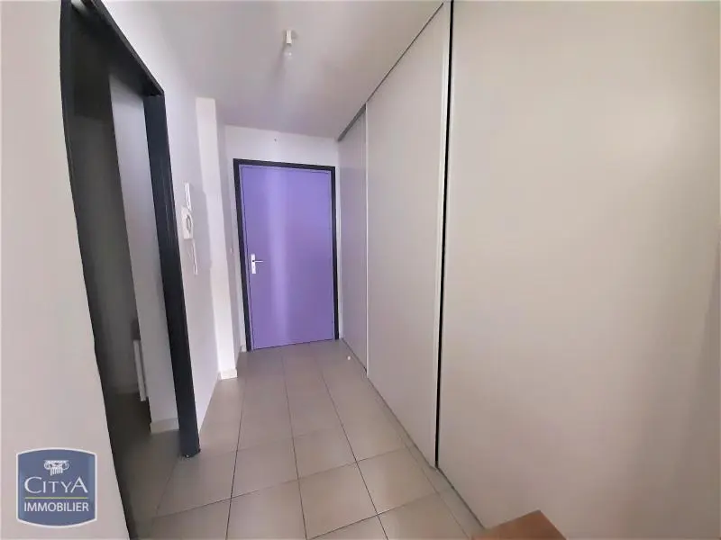 Photo 3 Appartement 1 pièce 26.46m²