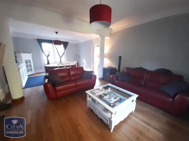 Photo 6 Maison 6 pièces 133.78m²