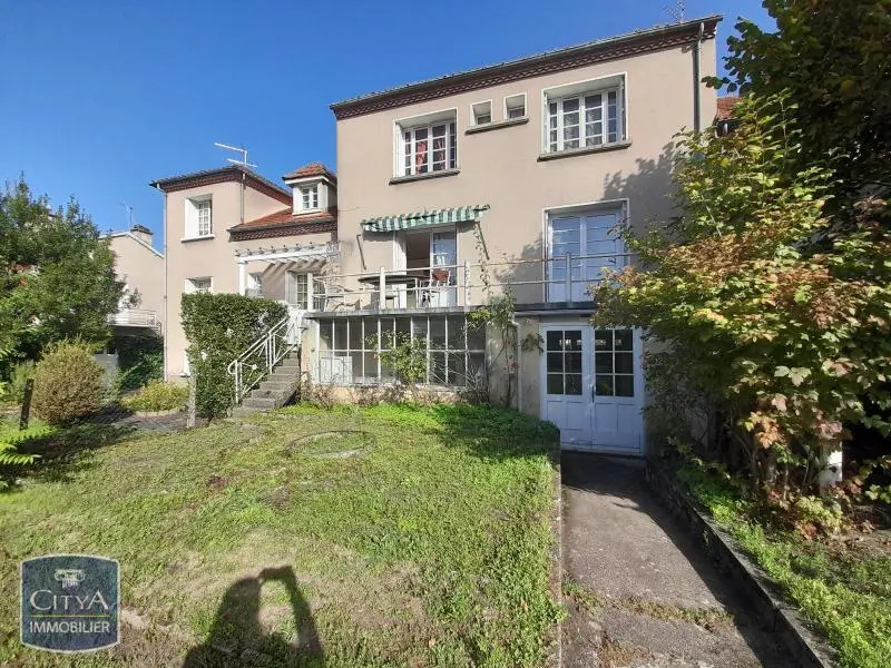 Photo 1 Maison 6 pièces 133.78m²