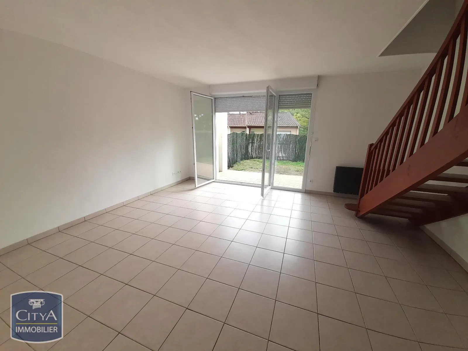 Photo 2 Appartement 3 pièces 61.97m²