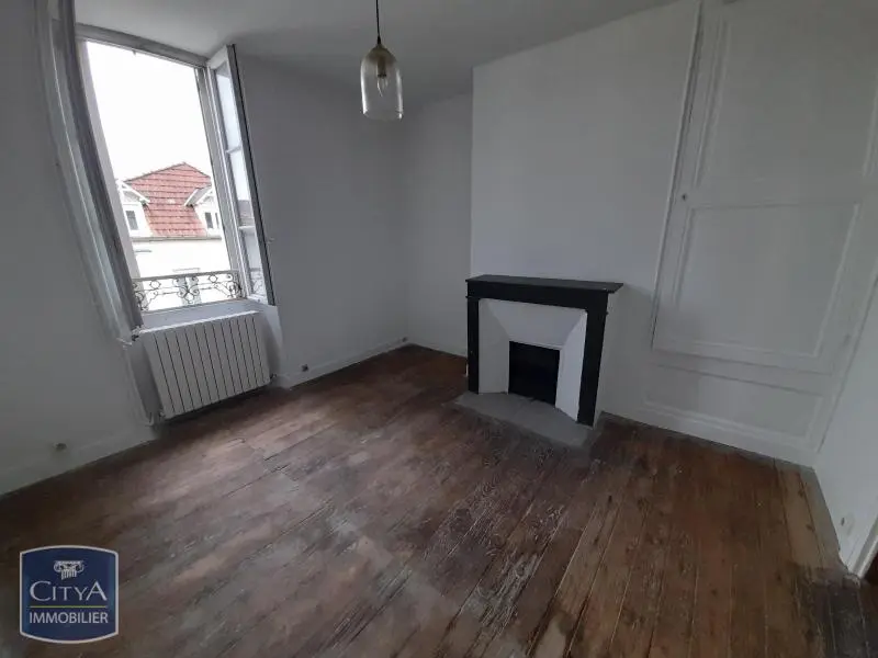 Photo 2 Appartement 3 pièces 52.51m²