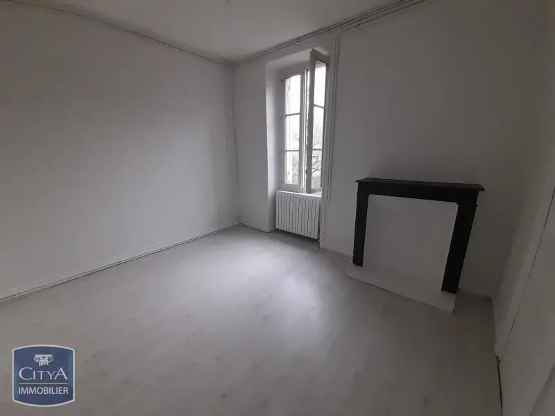 Photo 3 Appartement 3 pièces 52.51m²