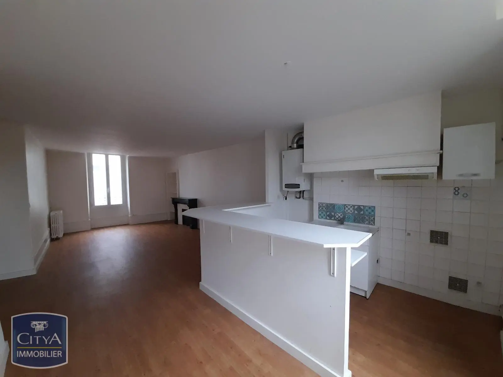Photo 1 appartement Périgueux