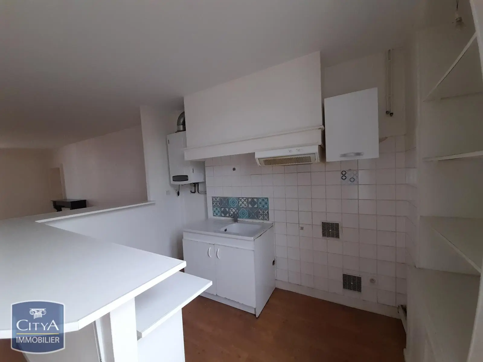 Photo 2 appartement Périgueux